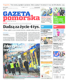 Gazeta Pomorska/Toruń, Brodnica, Chełmża, Nowe Miasto, Golub-Dobrzyń