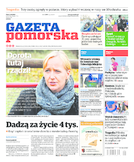 Gazeta Pomorska/Inowrocław, Mogilno, Żnin