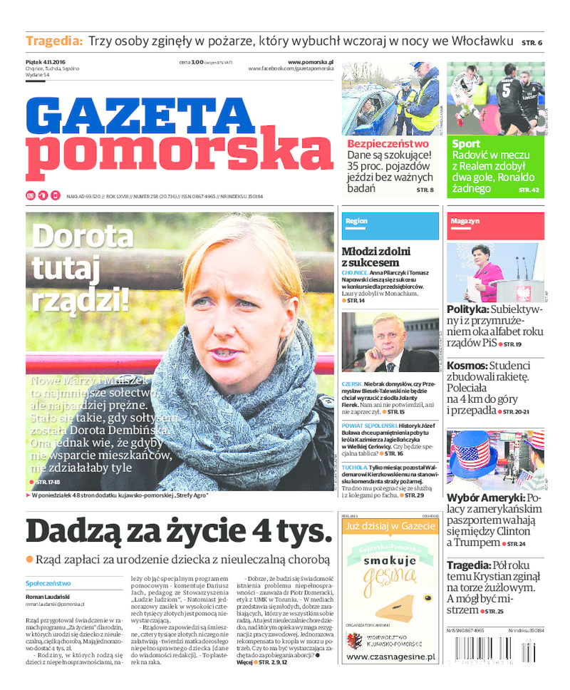 Gazeta Pomorska