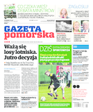 Gazeta Pomorska/Grudziądz, Świecie, Chełmno, Wąbrzeźno