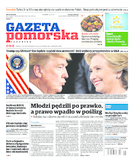 Gazeta Pomorska/Toruń, Brodnica, Chełmża, Nowe Miasto, Golub-Dobrzyń