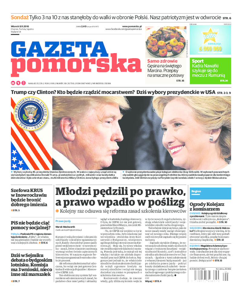 Gazeta Pomorska