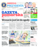 Gazeta Pomorska/Toruń, Brodnica, Chełmża, Nowe Miasto, Golub-Dobrzyń