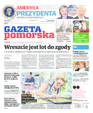 Gazeta Pomorska/Inowrocław, Mogilno, Żnin