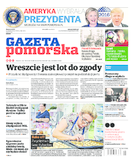 Gazeta Pomorska/Grudziądz, Świecie, Chełmno, Wąbrzeźno