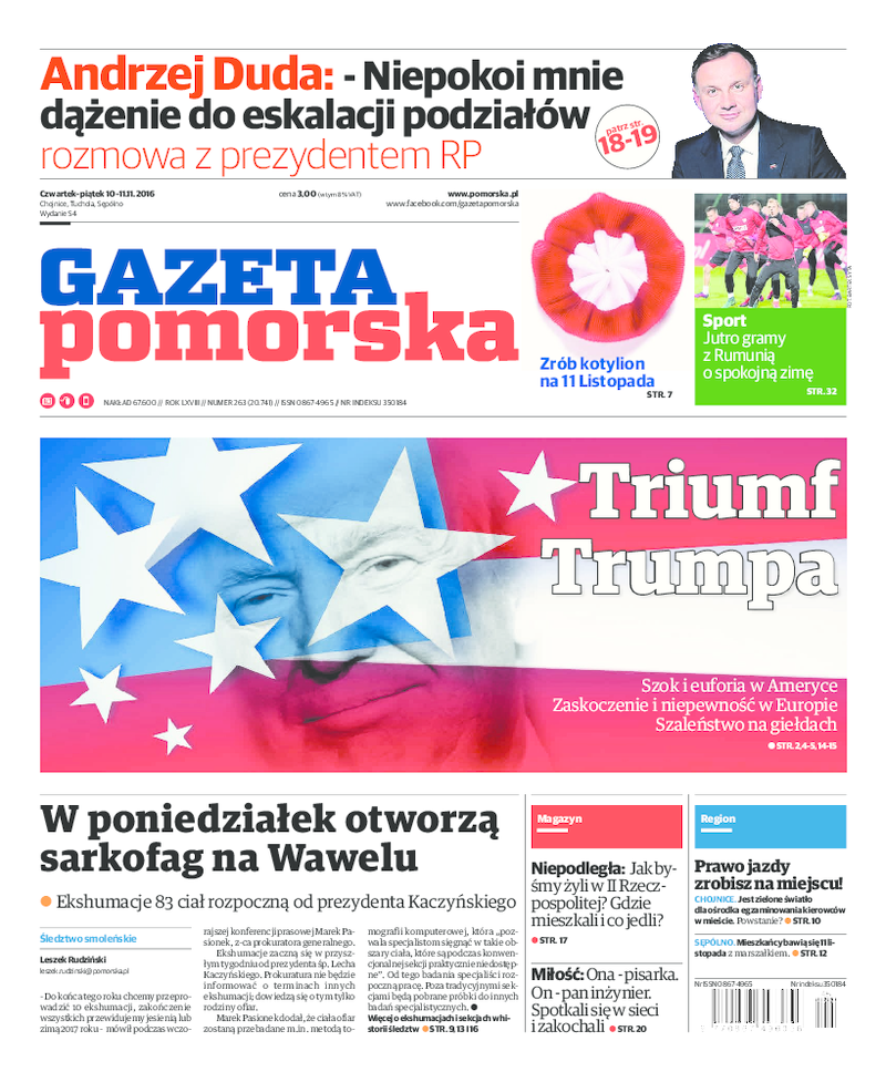 Gazeta Pomorska