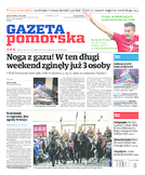 Gazeta Pomorska/Inowrocław, Mogilno, Żnin