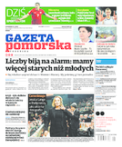 Gazeta Pomorska/Toruń, Brodnica, Chełmża, Nowe Miasto, Golub-Dobrzyń