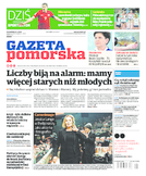 Gazeta Pomorska/Bydgoszcz, Nakło, Bydgoszcz - okolice