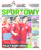 Sport - wydanie 1