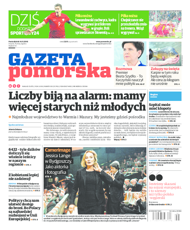 Gazeta Pomorska