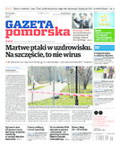 Gazeta Pomorska/Inowrocław, Mogilno, Żnin