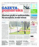 Gazeta Pomorska/Włocławek, Aleksandrów, Radziejów, Lipno