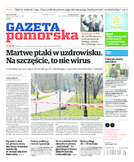 Gazeta Pomorska/Bydgoszcz, Nakło, Bydgoszcz - okolice