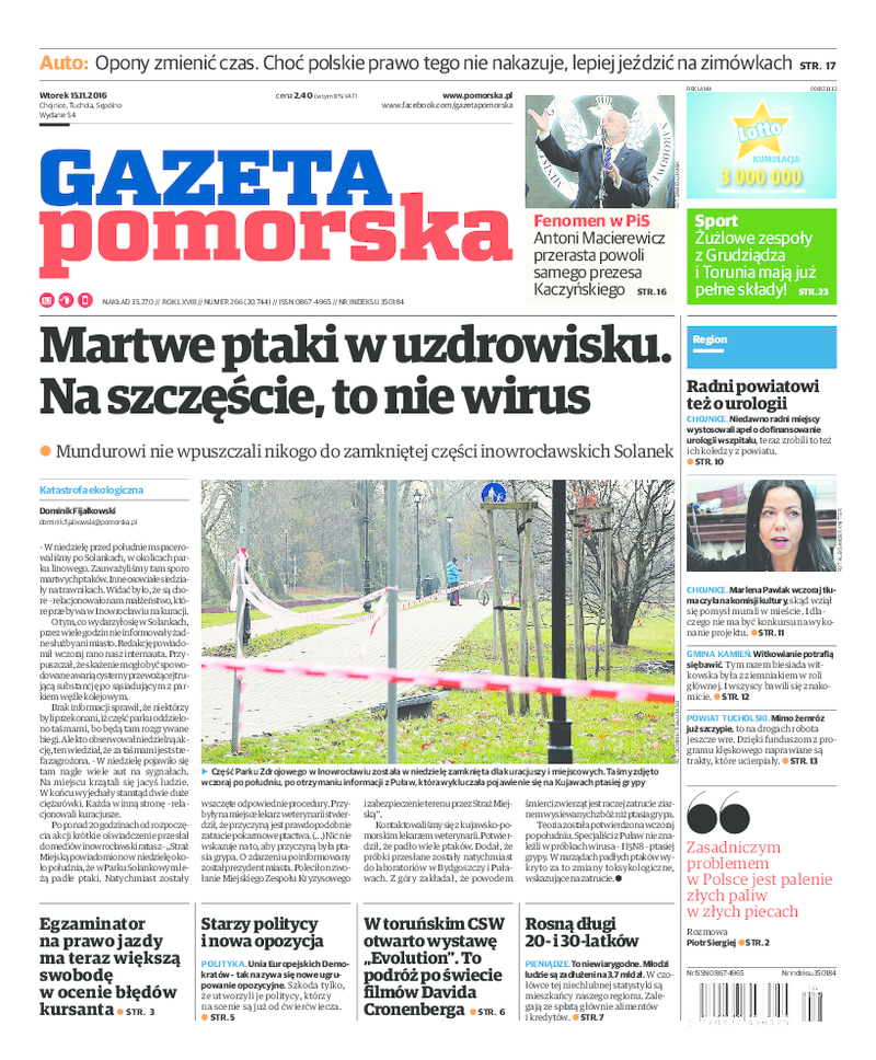 Gazeta Pomorska