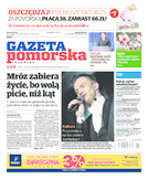 Gazeta Pomorska/Toruń, Brodnica, Chełmża, Nowe Miasto, Golub-Dobrzyń