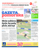 Gazeta Pomorska/Grudziądz, Świecie, Chełmno, Wąbrzeźno