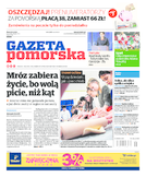 Gazeta Pomorska/Inowrocław, Mogilno, Żnin