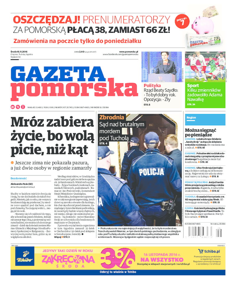 Gazeta Pomorska