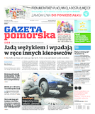 Gazeta Pomorska/Grudziądz, Świecie, Chełmno, Wąbrzeźno