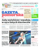 Gazeta Pomorska/Bydgoszcz, Nakło, Bydgoszcz - okolice