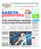 Gazeta Pomorska/Toruń, Brodnica, Chełmża, Nowe Miasto, Golub-Dobrzyń