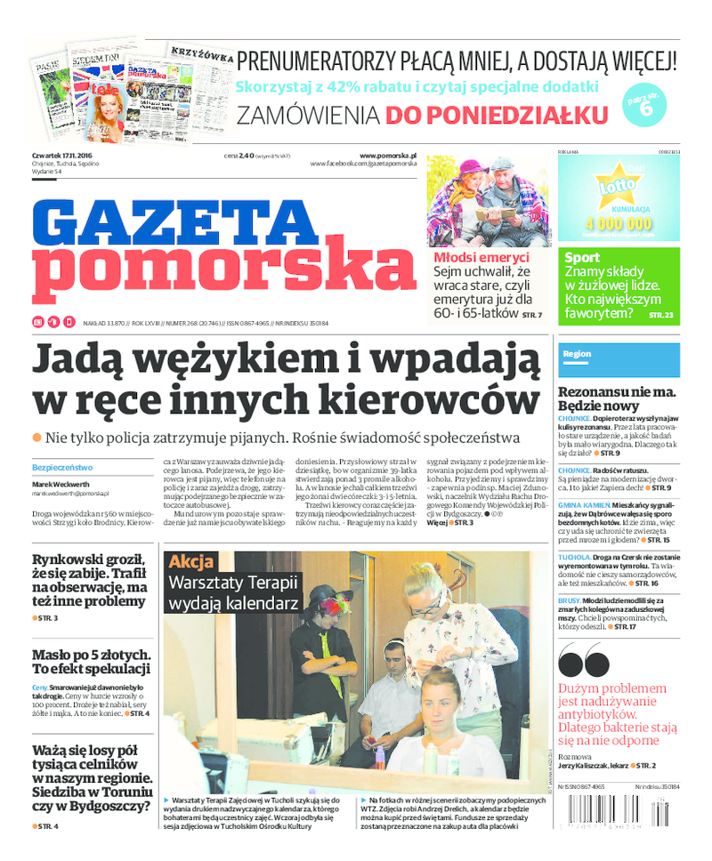 Gazeta Pomorska