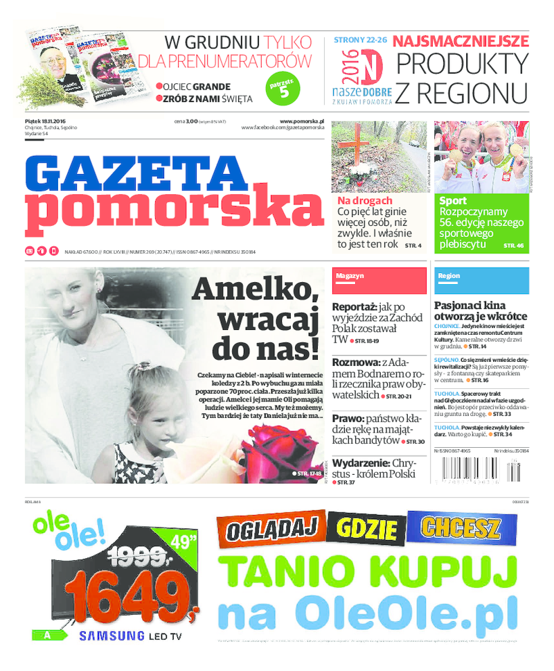 Gazeta Pomorska