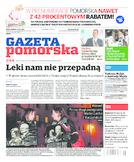 Gazeta Pomorska/Inowrocław, Mogilno, Żnin