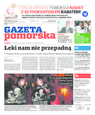 Gazeta Pomorska/Chojnice, Tuchola, Sępólno