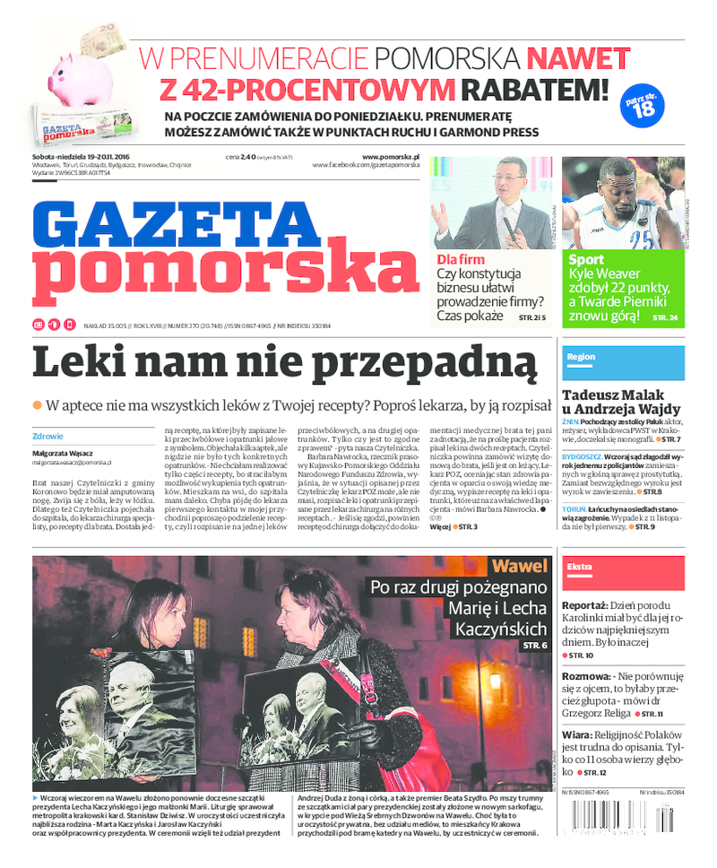 Gazeta Pomorska