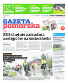 Gazeta Pomorska/Inowrocław, Mogilno, Żnin