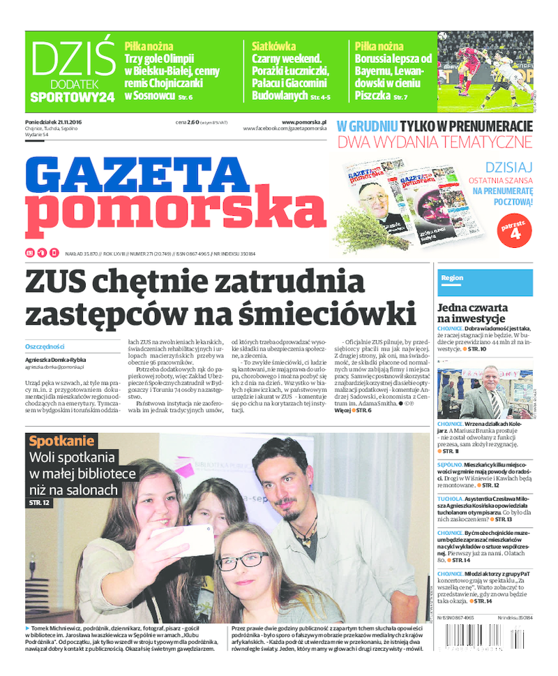 Gazeta Pomorska