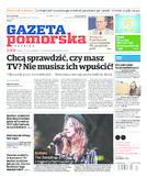 Gazeta Pomorska/Toruń, Brodnica, Chełmża, Nowe Miasto, Golub-Dobrzyń