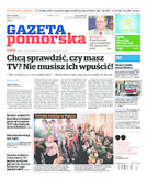 Gazeta Pomorska/Bydgoszcz, Nakło, Bydgoszcz - okolice