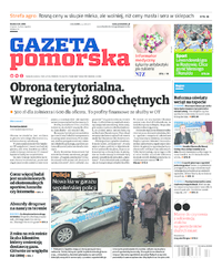 Gazeta Pomorska