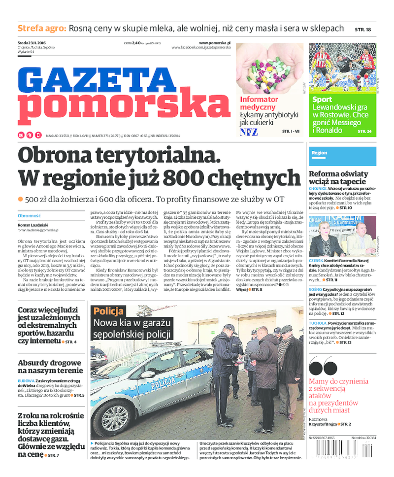 Gazeta Pomorska