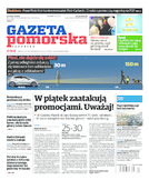 Gazeta Pomorska/Toruń, Brodnica, Chełmża, Nowe Miasto, Golub-Dobrzyń