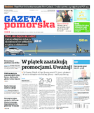 Gazeta Pomorska/Grudziądz, Świecie, Chełmno, Wąbrzeźno