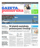 Gazeta Pomorska/Inowrocław, Mogilno, Żnin