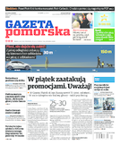 Gazeta Pomorska/Bydgoszcz, Nakło, Bydgoszcz - okolice