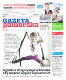 Gazeta Pomorska/Toruń, Brodnica, Chełmża, Nowe Miasto, Golub-Dobrzyń