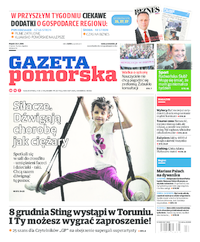 Gazeta Pomorska