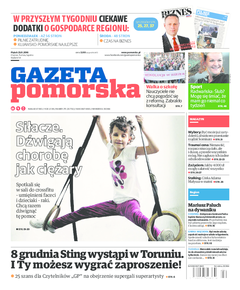 Gazeta Pomorska