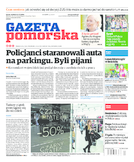 Gazeta Pomorska/Grudziądz, Świecie, Chełmno, Wąbrzeźno