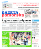 Gazeta Pomorska/Inowrocław, Mogilno, Żnin