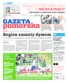 Gazeta Pomorska/Grudziądz, Świecie, Chełmno, Wąbrzeźno