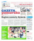 Gazeta Pomorska/Włocławek, Aleksandrów, Radziejów, Lipno