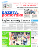 Gazeta Pomorska/Toruń, Brodnica, Chełmża, Nowe Miasto, Golub-Dobrzyń