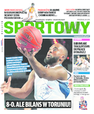 Sport - wydanie A